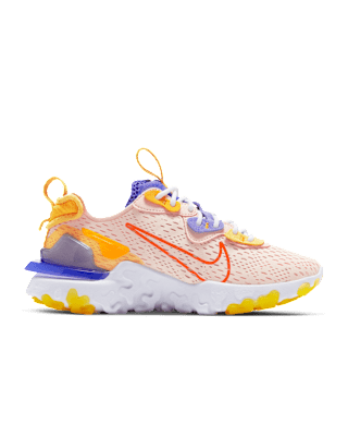 Nike React Vision Women's Shoe. Nike ID